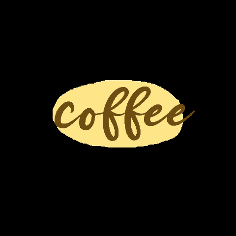 Coffee GIF