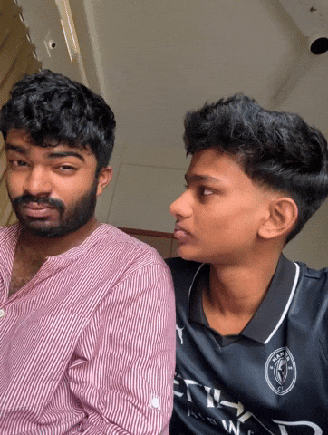 Usman GIF