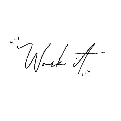 Worklife Fashioneyewear Sticker by iamtrend