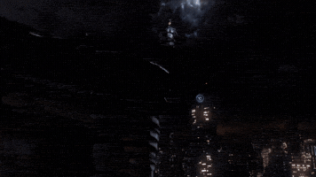 Batman GIF
