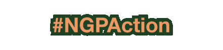 ngpaction Sticker