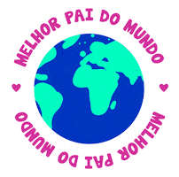 Dia Dos Pais Sticker by Credicard