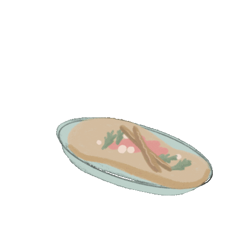 Joure Sticker by Eethuis Simple