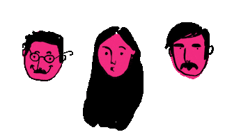 Animation Carwash Sticker by Le Pavillon des Canaux