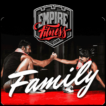 Empire Family GIF by Empire Fitness