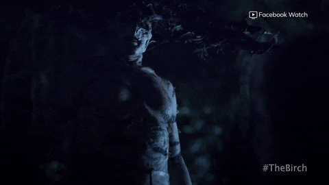 Scary Tree GIFs - Get the best GIF on GIPHY