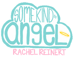 Rachel Reinert Sticker
