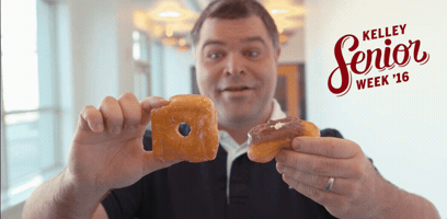 IU Kelley School of Business GIF