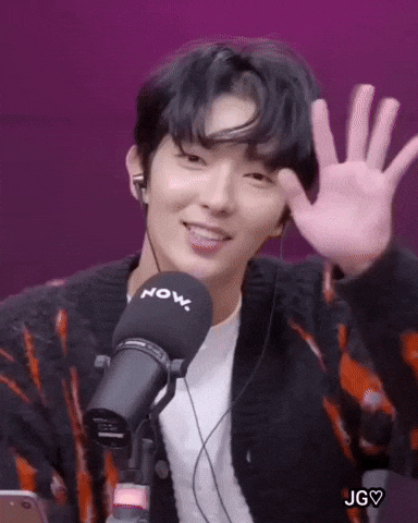 Lee Joon Gi Love GIF