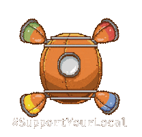 Game Sticker