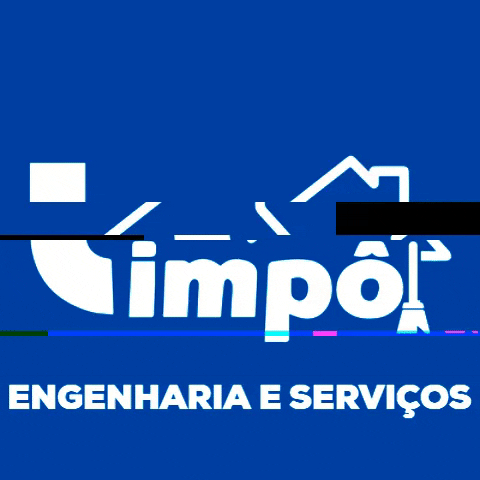 Limpeza Condominio GIF by Limpô Serviços