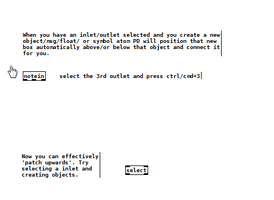 Pure Data GIF