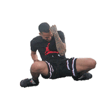 Marvel Boy Chungo Avengers Sticker by Coreano Loco