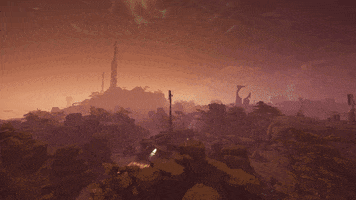 The Cycle GIF