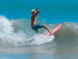 costablancafilms surf surfing air surfer GIF