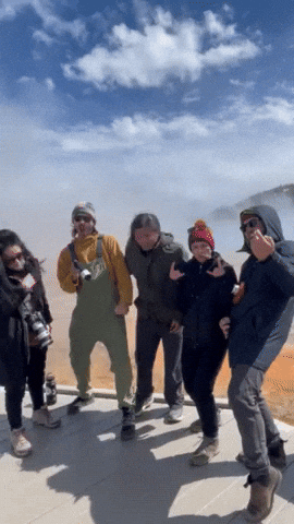 GIF by Groundwork USA