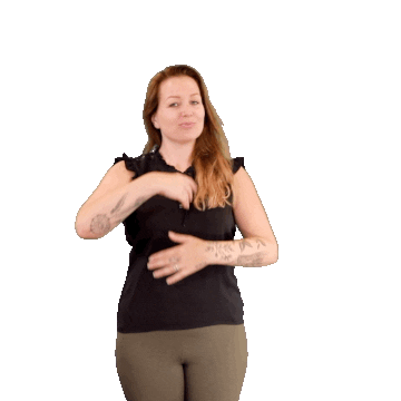 spirit school Sticker