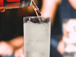 sparkling water weekend GIF by UV Vodka