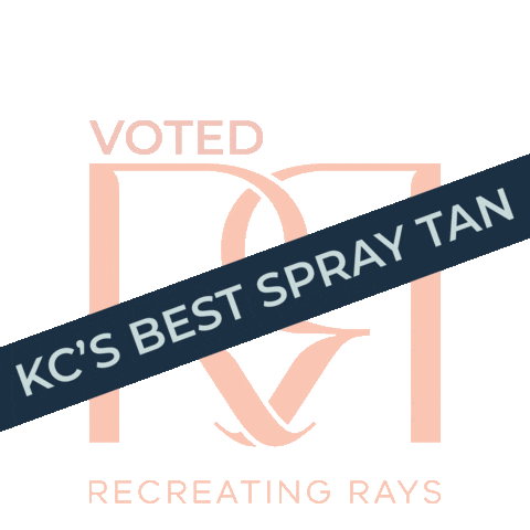 Recreating Rays Sticker