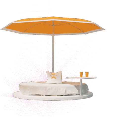 Sticker by obeachdubai