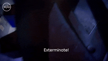 Defend David Tennant GIF by Doctor Who