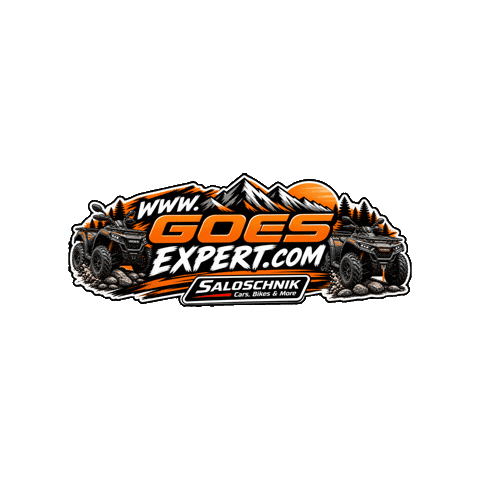 Expert Goes Sticker by Saloschnik