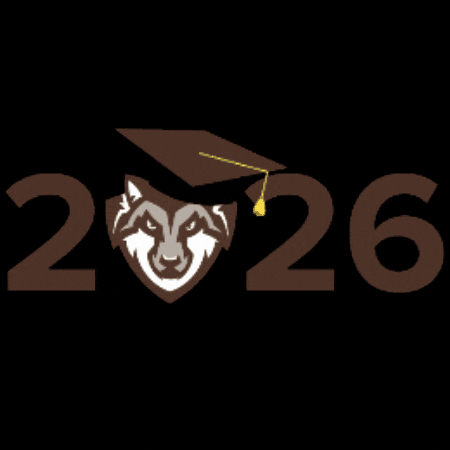 Bona Bonnies GIF by St. Bonaventure University