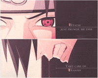 Uchiha Itachi Gifs Get The Best Gif On Giphy Uchiha Itachi Gifs Get The Best Gif On Giphy