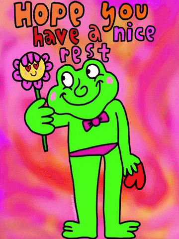 Resting Love You GIF by Mypenleaks