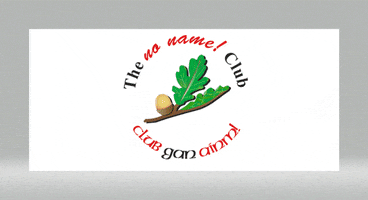 No Name! Club GIF