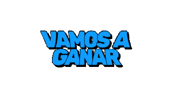 Pan Ganar Sticker by Accion Nacional