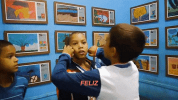 eliasrodriguesdeoliveira arte na infÃƒÂ‚ncia arteirartista GIF