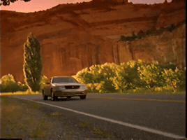 Luxury Car GIF