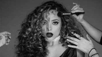 Makeup Strip GIF by Little Mix