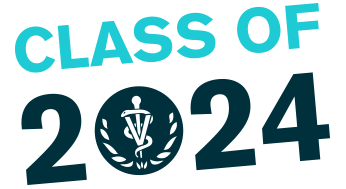 Rusvm Sticker by Ross University School of Veterinary Medicine