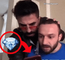 Peak Gem GIF