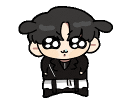 Jk Sticker