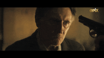 Shoot Me Life GIF by War Of The Worlds