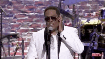 Charlie Wilson Bet GIF by Soul Train