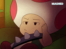 So What Whatever GIF by Mashed