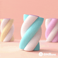 Eat Candy Shop GIF by Millions