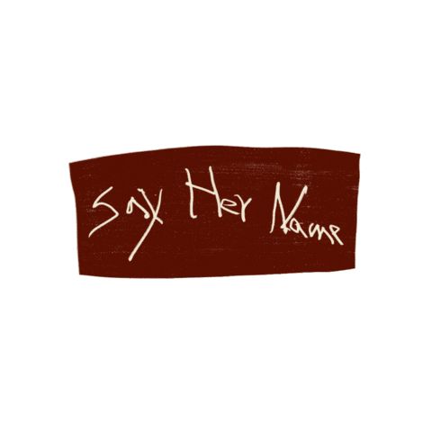 Woman Sticker