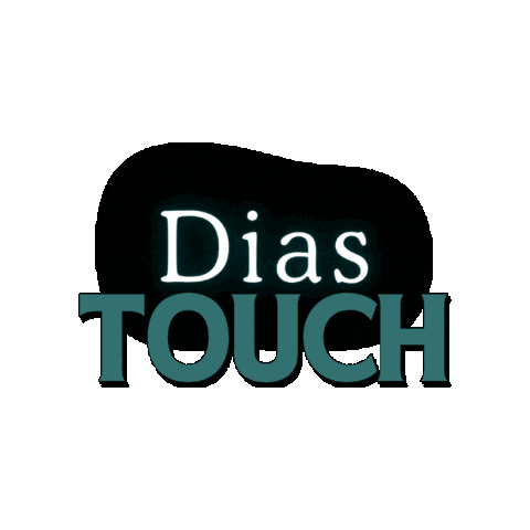 Touch Sticker by TouchSaude