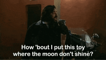 What We Do In The Shadows GIF