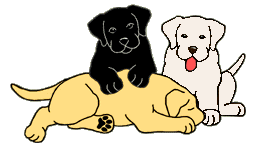 dog Sticker