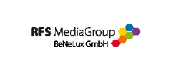 RFS MediaGroup Sticker