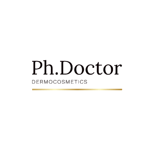Ph.Doctor Dermocosmetics Sticker