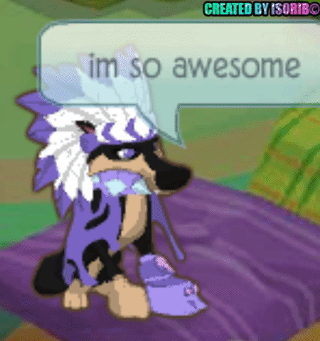 Animal Jam GIF