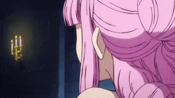 Perona GIF