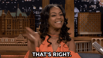 that's right tonight show GIF by The Tonight Show Starring Jimmy Fallon
